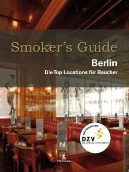 Smokers Guide Berlin: Die Top-Locations für Raucher