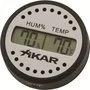 Xikar Digital Hygrometer rund Foto 100