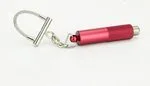 Siglo Key Chain Cutter Metallic Red Foto 2