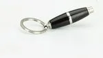 Siglo Bullet Cutter Crystal Burgundy Foto 2