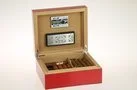 Siglo Humidor S size 50 red Foto 2