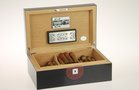 Siglo Humidor M size 75 goat Foto 2
