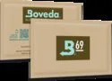 Boveda Befeuchter 69% (groß, 60g)