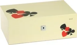 Siglo Humidor M für 75 Zigarren Französisches Blatt
