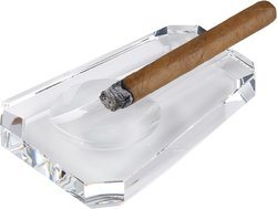 Cigarrenascher Trapez