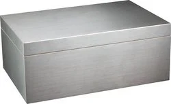 Aluminium Deluxe L