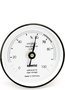 adorini Haarhygrometer  silber