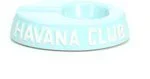 Havana Club Egoista Aschenbecher hellblau  Foto 4