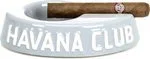 Havana Club Egoista Aschenbecher grau  Foto 2