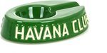 Havana Club Egoista Aschenbecher grün