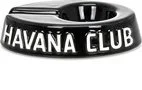 Havana Club Egoista Aschenbecher schwarz  Foto 4