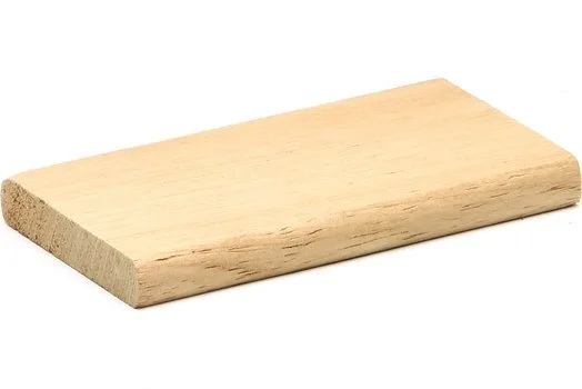 adorini horizontaler Humidor Divider extra - 80mm x 35mm x 8mm