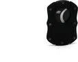 Colibri Cut Zigarrencutter schwarze Schalen / schwarze Klingen  Foto 4