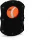 Colibri Cut Zigarrencutter schwarze Schalen / orangene Klingen  Foto 4