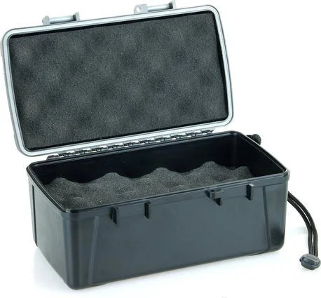 Xikar Reisehumidor Kunststoff 15er Xikar Reisehumidor Kunststoff 15er