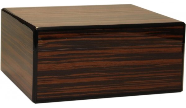 Guy Janot Humidor Makassar für bis zu 50 Zigarren