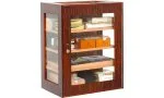 Adorini Salina Humidor Ebenholz