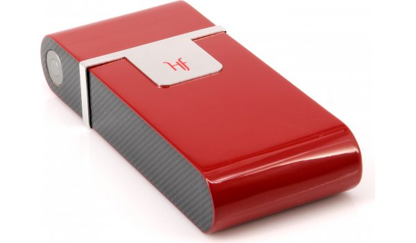 HF Barcelona R Pocket Taschenhumidor rot