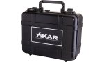 Xikar Reisehumidor Kunststoff 30-50er