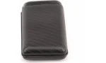 Davidoff Zigarrenetui XL-3 Leder schwarz Enjoy
