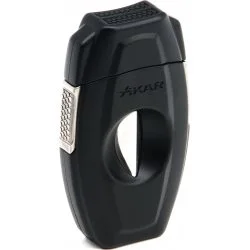 Xikar V-Cut Cutter Schwarz