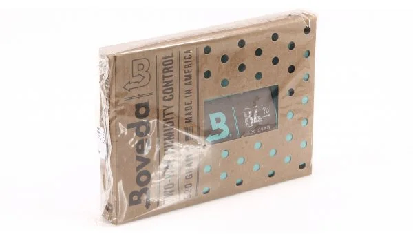 Boveda 2 Wege Befeuchter 84 % 320g