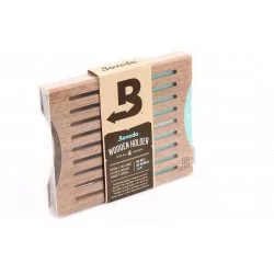 Boveda Holzhalterung