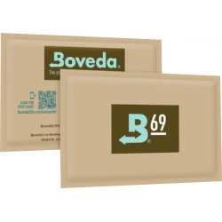 Boveda Befeuchter 69% (groß, 60g)