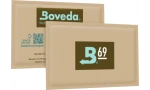 Boveda Befeuchter 69% (groß, 60g)