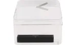 Zino Acryl Humidor klar