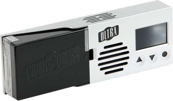 Cigar Oasis ULTRA 3.0 Befeuchter