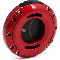 Xikar XO Cutter rot & schwarz