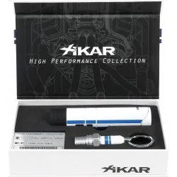 Xikar High Performance Collection Geschenkset 