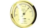 Adorini Haar Hygrometer für Zigarren