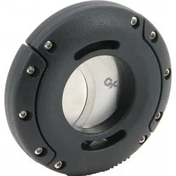 Xikar XO  Zigarrencutter schwarz