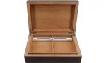 Humidor Wenge Glanz 20