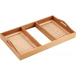 adorini Humidor Tablar spanische Zeder groß