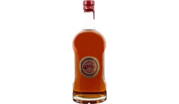 Vedado Zigarren-Rum 1,5l Magnumflasche