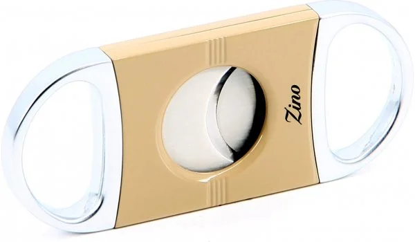 Zino Z2 Doppelklingencutter Beige