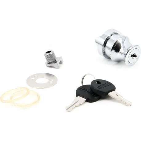 Schloss Ersatzteil für adorini Humidor Prato