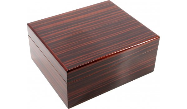 Savoy by Ashton Humidor Makassar Klein Basic Edition