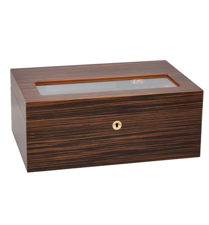 Adorini Vittoria Deluxe L Humidor Foto 4
