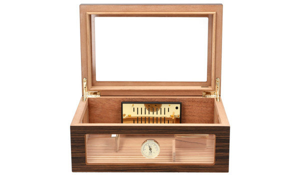 adorini Humidor Treviso L Deluxe Foto 2