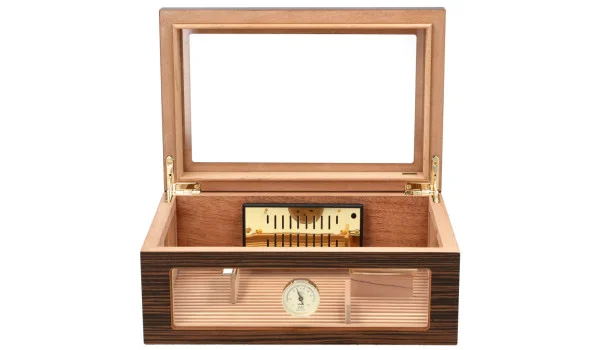 adorini Humidor Treviso L Deluxe Foto 2