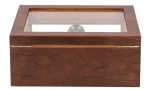 Adorini Treviso Walnuss Deluxe Humidor Foto 5