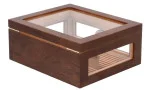 Adorini Treviso Walnuss Deluxe Humidor Foto 6