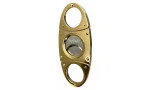 BigSmoke Cutter Gold mit Schrauben Foto 3