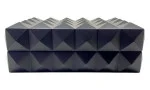 Colibri Quasar Humidor schwarz 40-45 Zigarren Foto 2