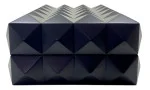 Colibri Quasar Humidor schwarz 40-45 Zigarren Foto 3