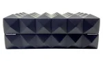 Colibri Quasar Humidor schwarz 40-45 Zigarren Foto 4